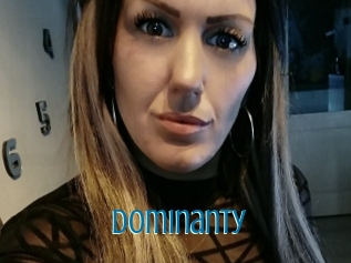 Dominanty