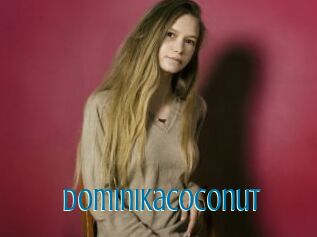 Dominikacoconut