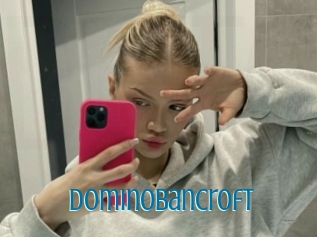 Dominobancroft