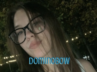 Dominobow