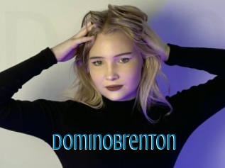 Dominobrenton