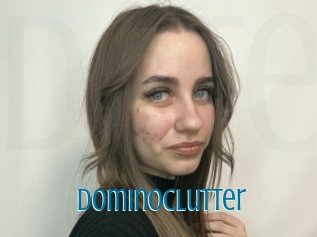 Dominoclutter