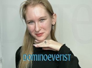 Dominoeverist