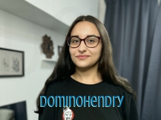 Dominohendry