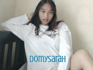 Domysarah