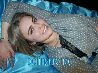 Donnabronze