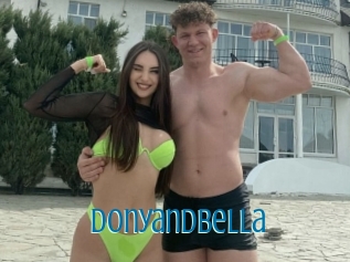 Donyandbella