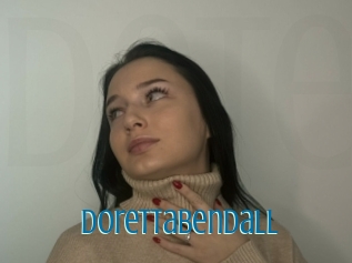 Dorettabendall