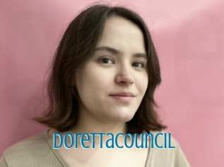 Dorettacouncil