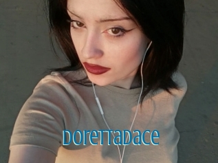 Dorettadace