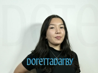 Dorettadarby