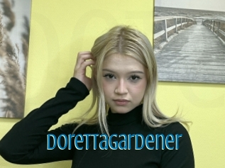 Dorettagardener