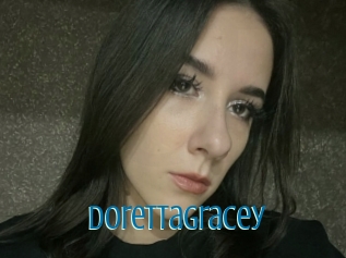 Dorettagracey