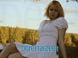 Dorettagreen