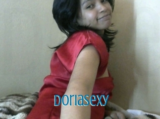 Doriasexy