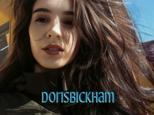 Dorisbickham