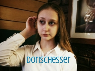 Dorischesser