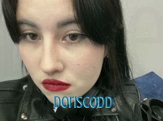 Doriscodd