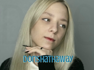 Dorishathaway