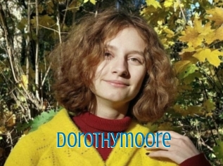 Dorothymoore