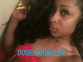 DoubleohMALIBU