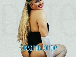 Dreamblonde