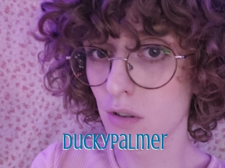 Duckypalmer