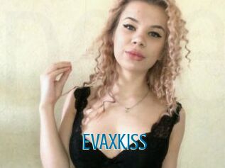 EVAxKISS