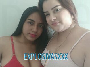 EXPLOSIVASXXX