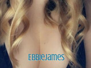 EbbieJames