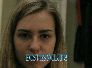 EcstasyClare