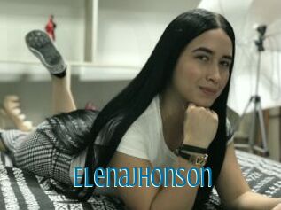 ElenaJhonson