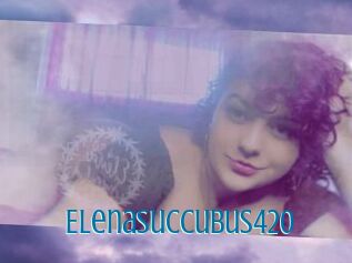 ElenaSuccubus420