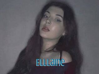 Elllaine