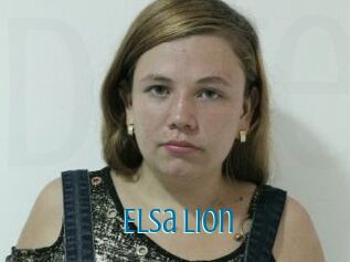 Elsa_Lion