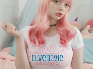 ElvenEvie