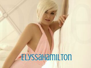 ElyssaHamilton