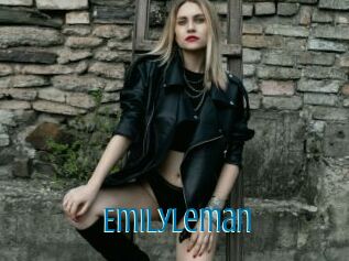 EmilyLeman