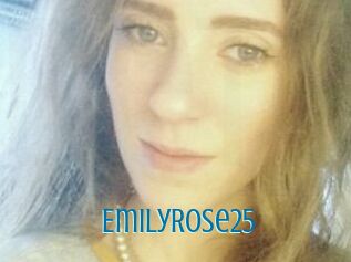 EmilyRose25