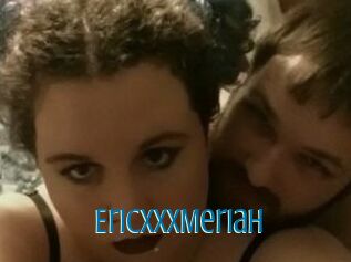 EricXxxMeriah