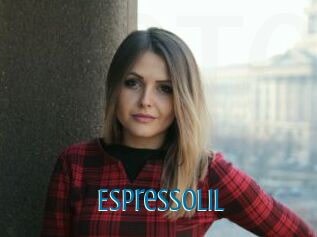 EspressoLil