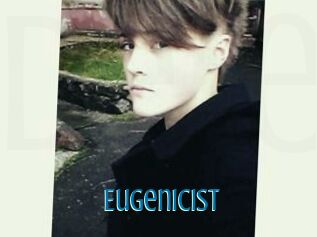 Eugenicist