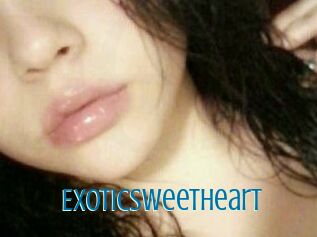 ExoticSweetheart