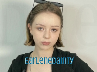 Earlenedainty