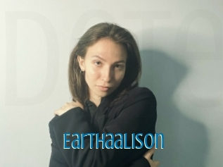 Earthaalison