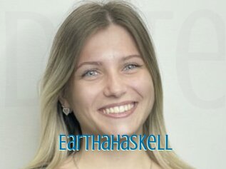 Earthahaskell