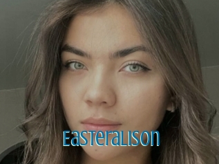 Easteralison