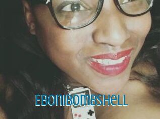 Ebonibombshell