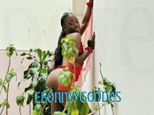 Ebonnyygoddes