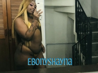 Ebonyshayna